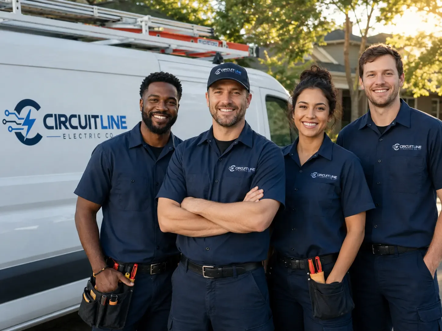 Whole Home Rewiring company in Big Creek, MS